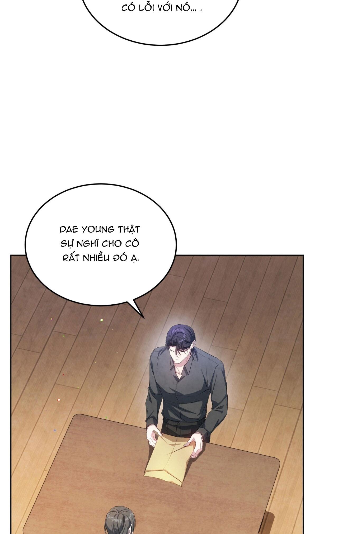 Đọc truyện THẾ GIỚI XUNG KHẮC - Chapter 12