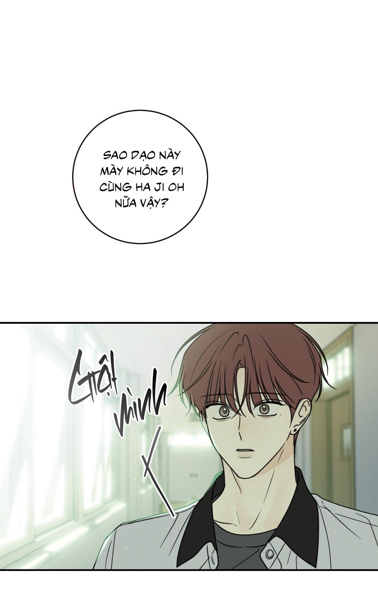Đọc truyện [DDT] ĐIỆP KHÚC MƯA GIÔNG - Chapter 2