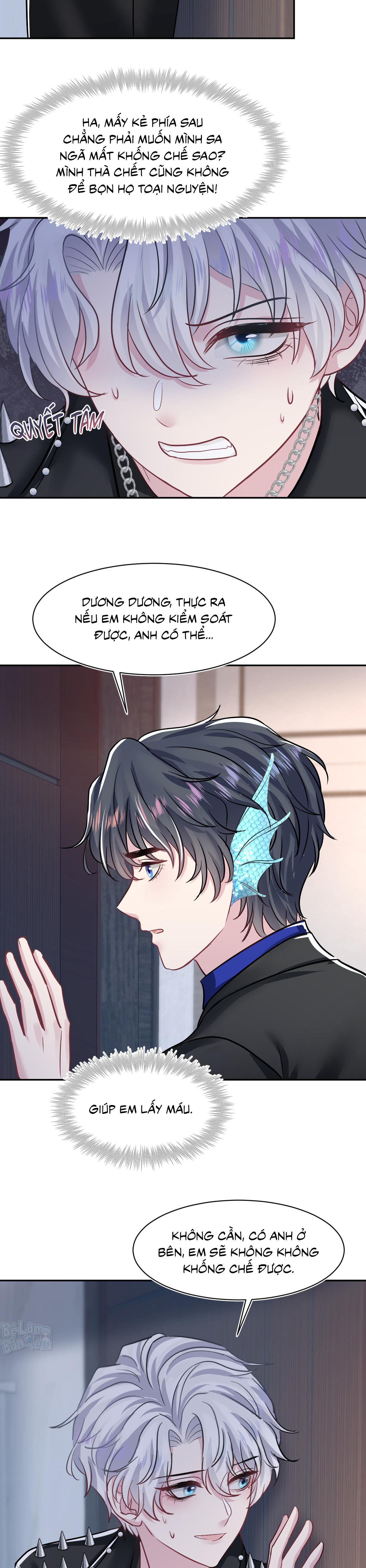 Đọc truyện Tuyệt mỹ bạch liên hoa online dạy học - Chapter 213