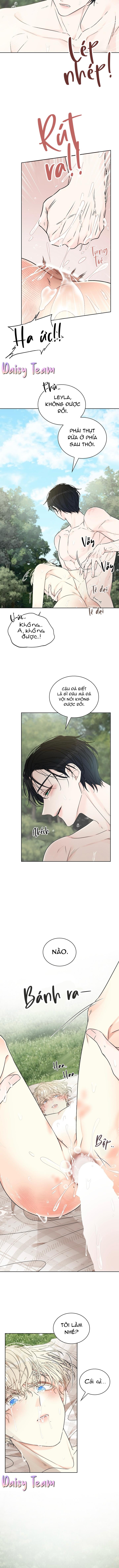 Đọc truyện (Daisy) Snake Hole - Chapter 9