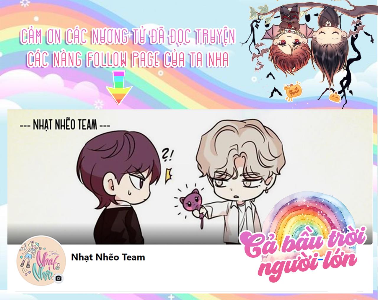 Đọc truyện Scarlet Bloom - Chapter 6