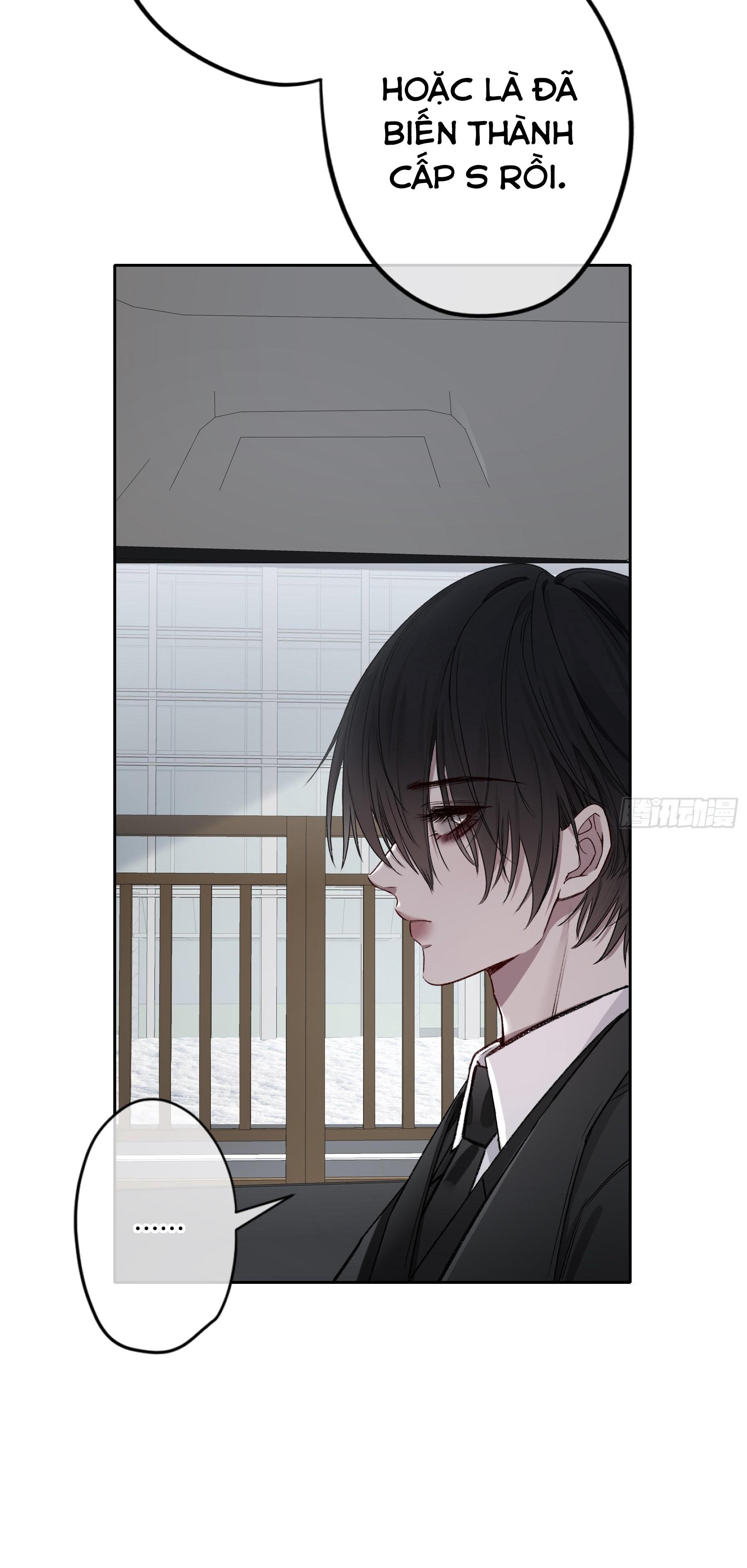 Đọc truyện Ác linh - Chapter 27