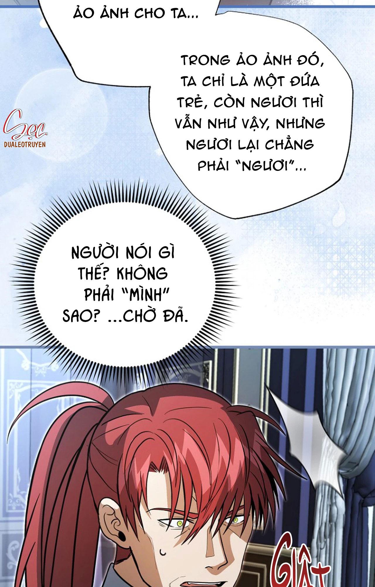 Đọc truyện NGHỈ HƯU CHỨ KHÔNG PHẢI TÌNH YÊU - Chapter 64