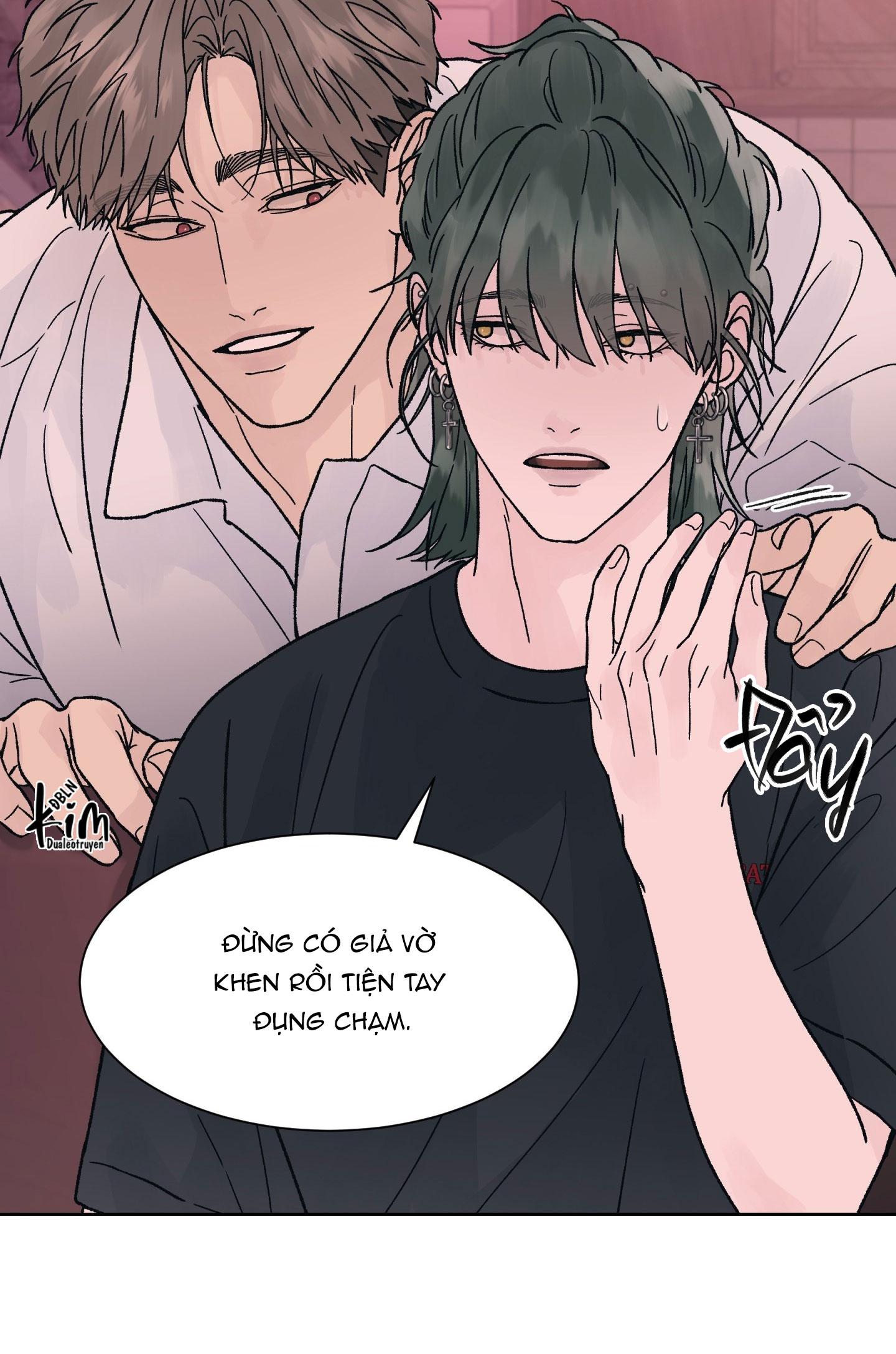Đọc truyện ĐÊM KINH HOÀNG - Chapter 59