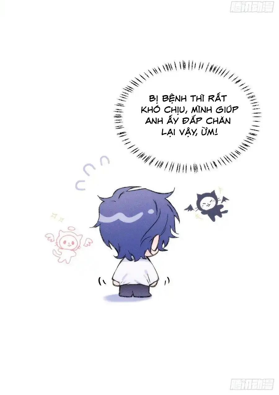 Tuyết Đông Chưa Tan -  - Trang 29