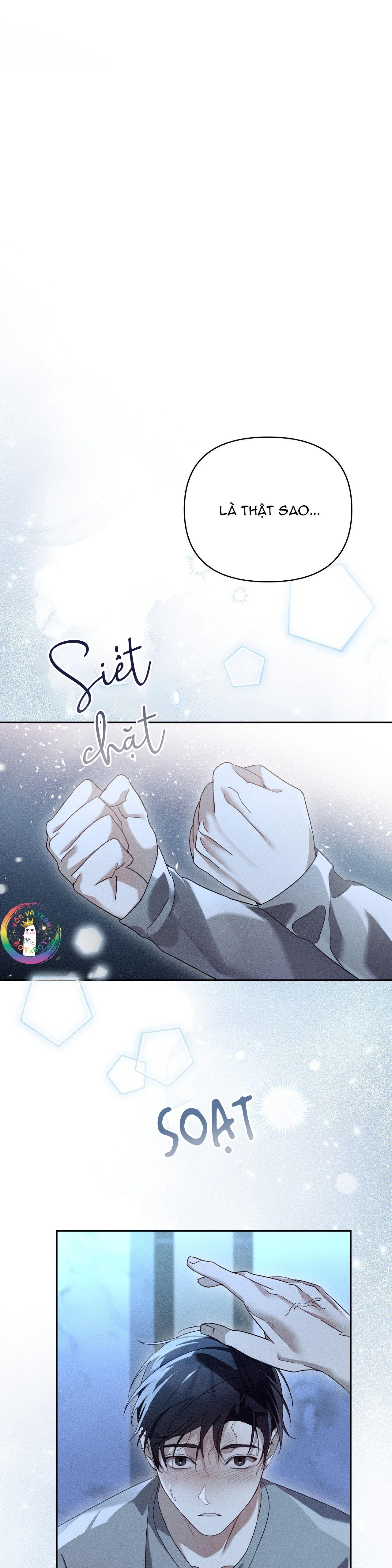 Đọc truyện Ván Bài Đẫm Máu - Chapter 17