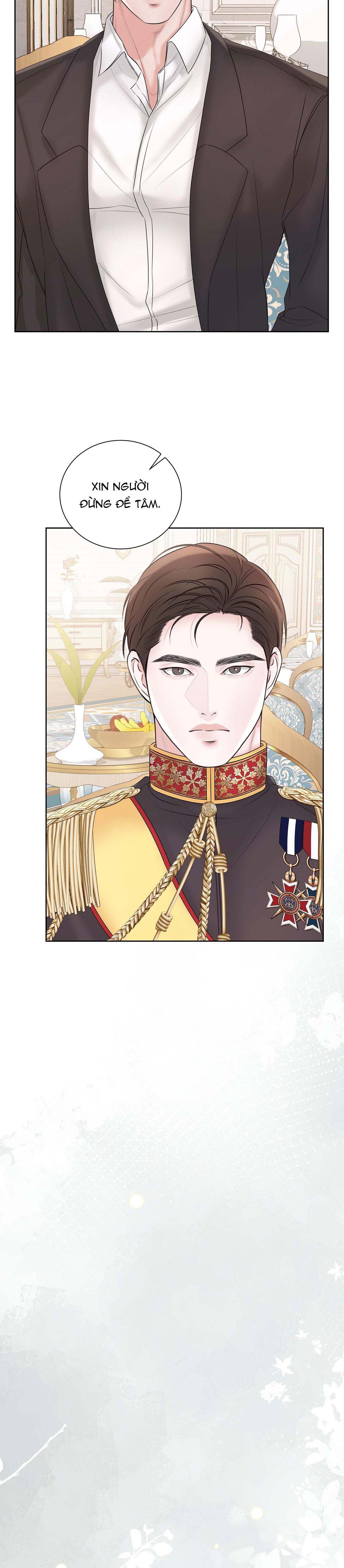 Đọc truyện Quân Tử Hoan Ái - Chapter 12