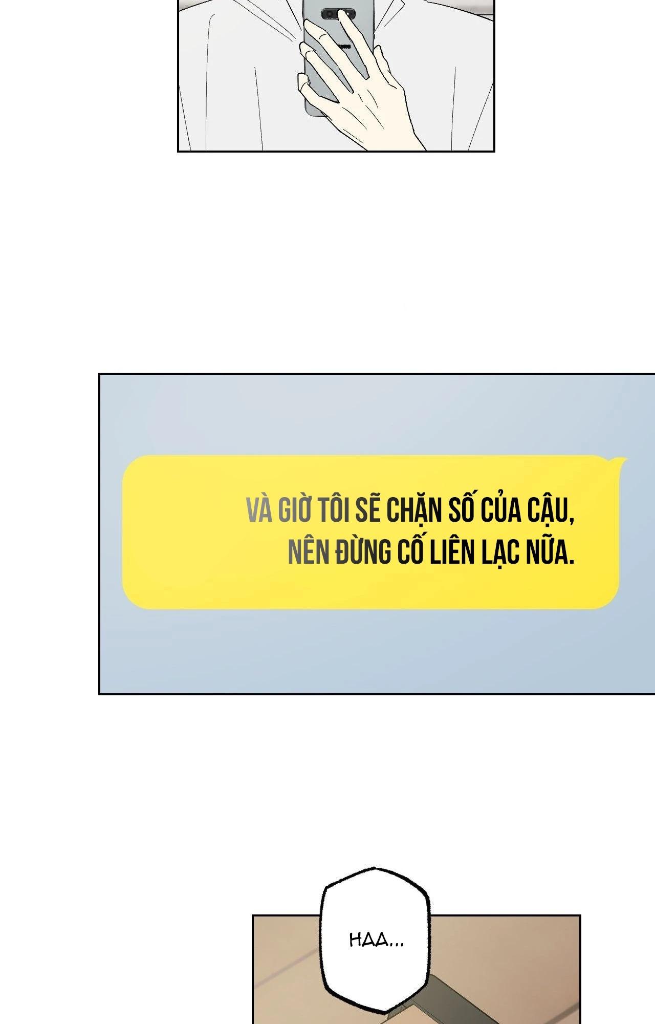 Đọc truyện Cộng Sự Bán Thời Gian - Chapter 71