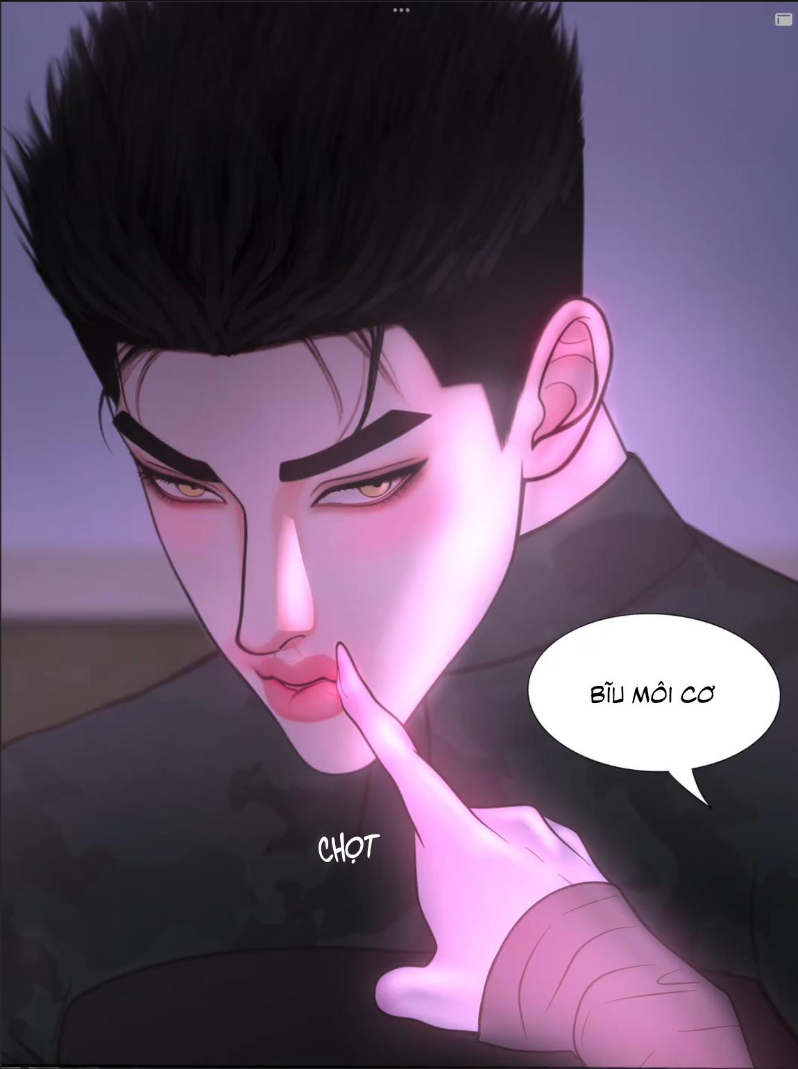 Đọc truyện HỘ GIẢ MẠT THẾ - Chapter 16