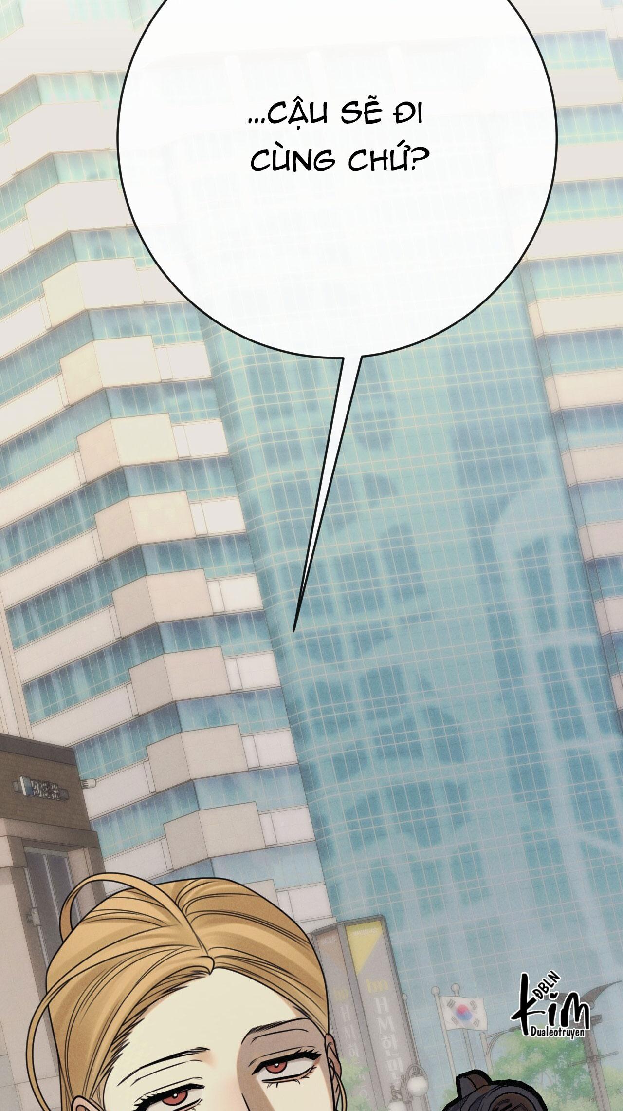 Đọc truyện QUẺ BÓI GIẤC MƠ CỦA YÊU TINH - Chapter 71