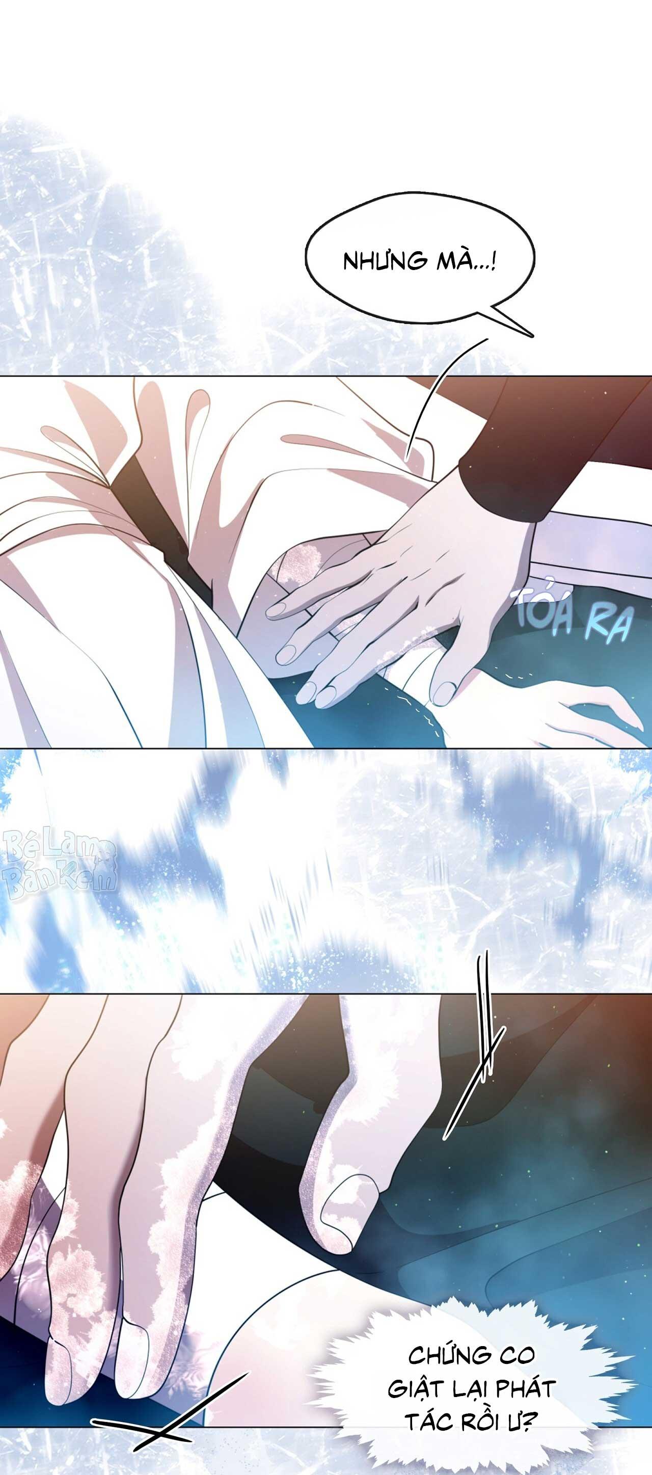 Đọc truyện Tôi đã nuôi dạy thủ lĩnh giáo phái ác ma - Chapter 72