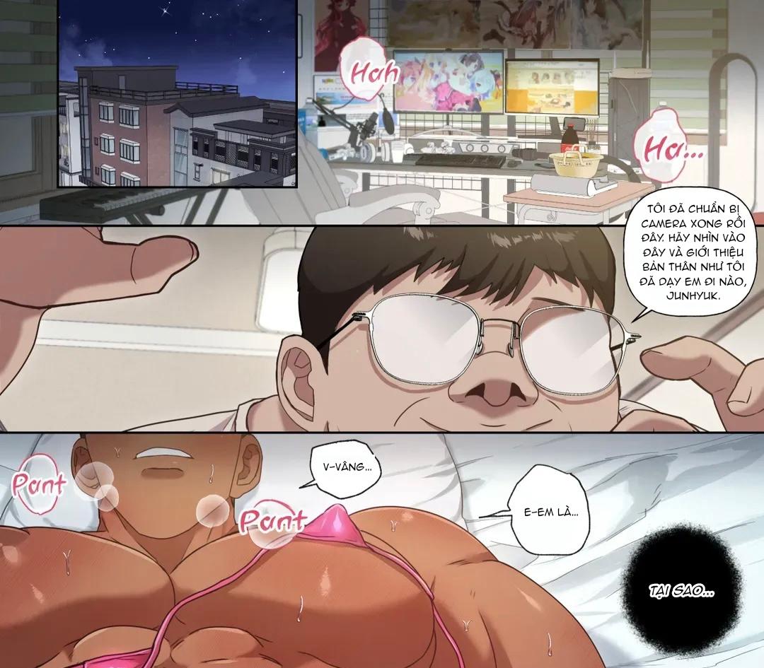 Đọc truyện Oneshot Mặn Chát - Chapter 186