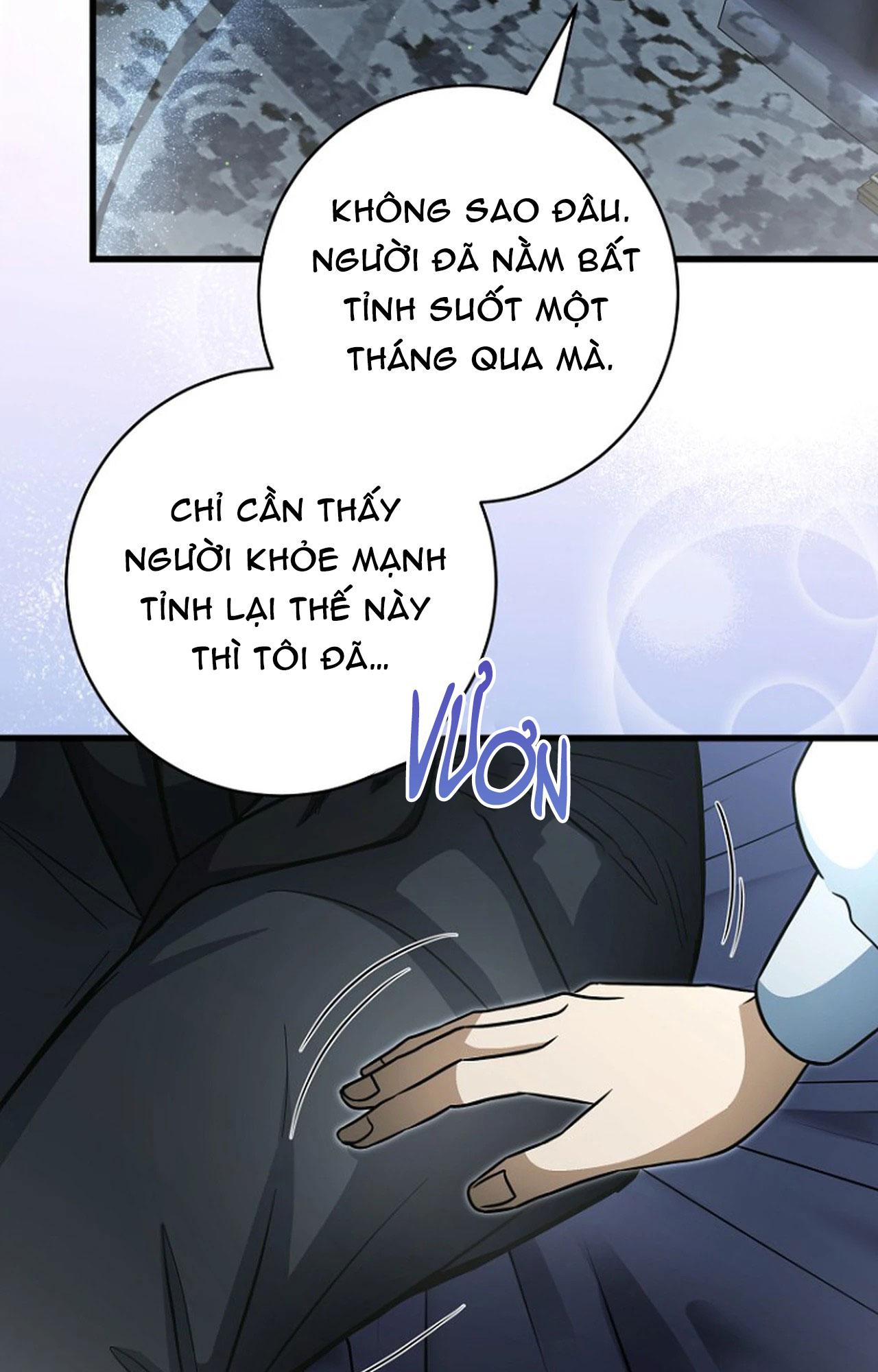 Đọc truyện NGHỈ HƯU CHỨ KHÔNG PHẢI TÌNH YÊU - Chapter 64