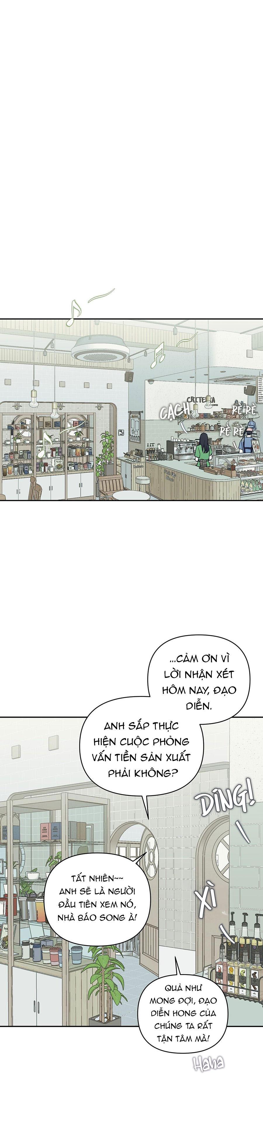 Đọc truyện Ten - Chapter 7