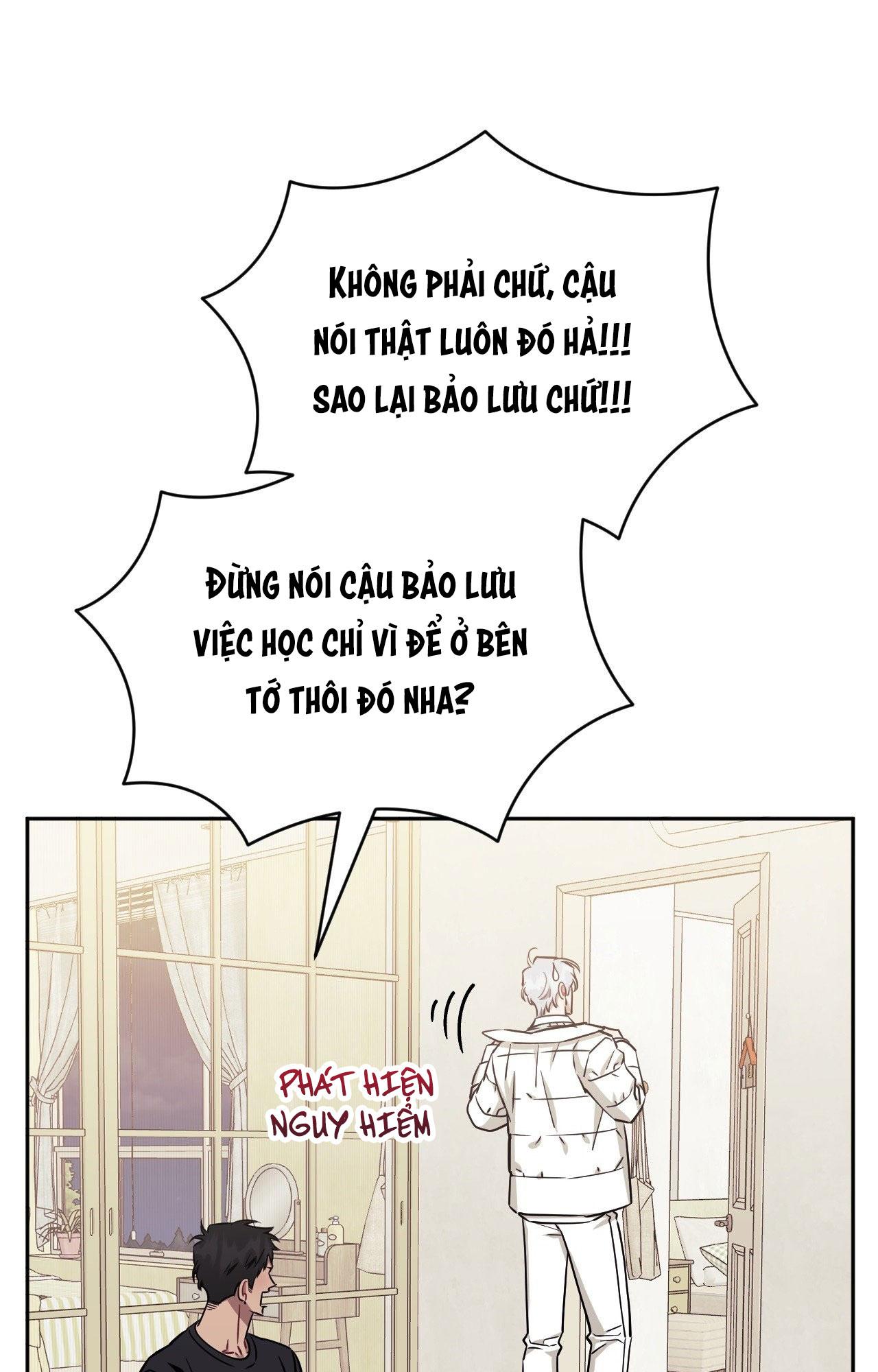 Đọc truyện HƠN CẢ BẠN BÈ - Chapter 110