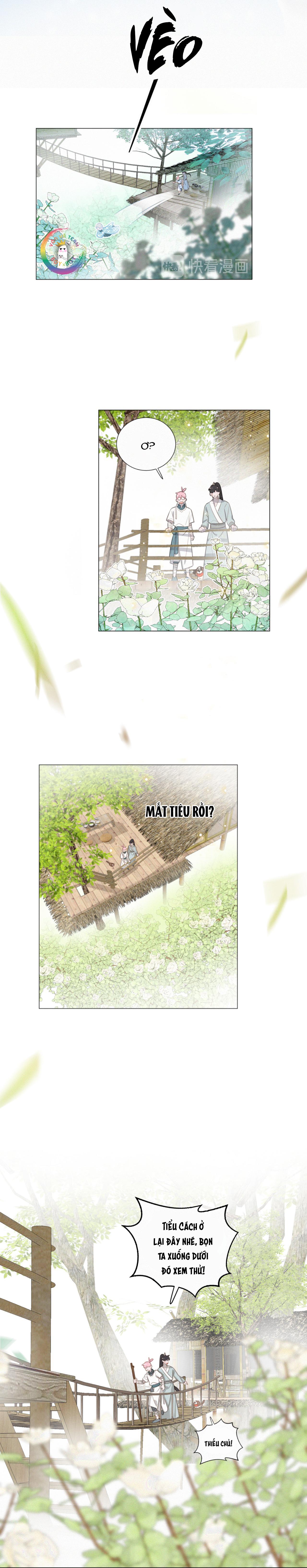 Đọc truyện Xã Hội Mồn Lèo - Chapter 88