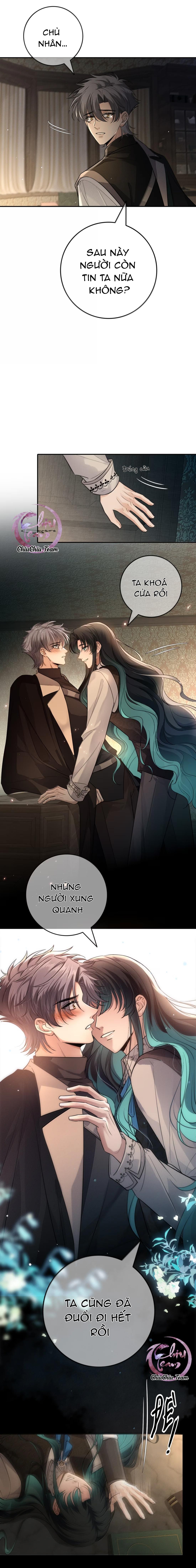 Đọc truyện Phệ Chủ - Chapter 48