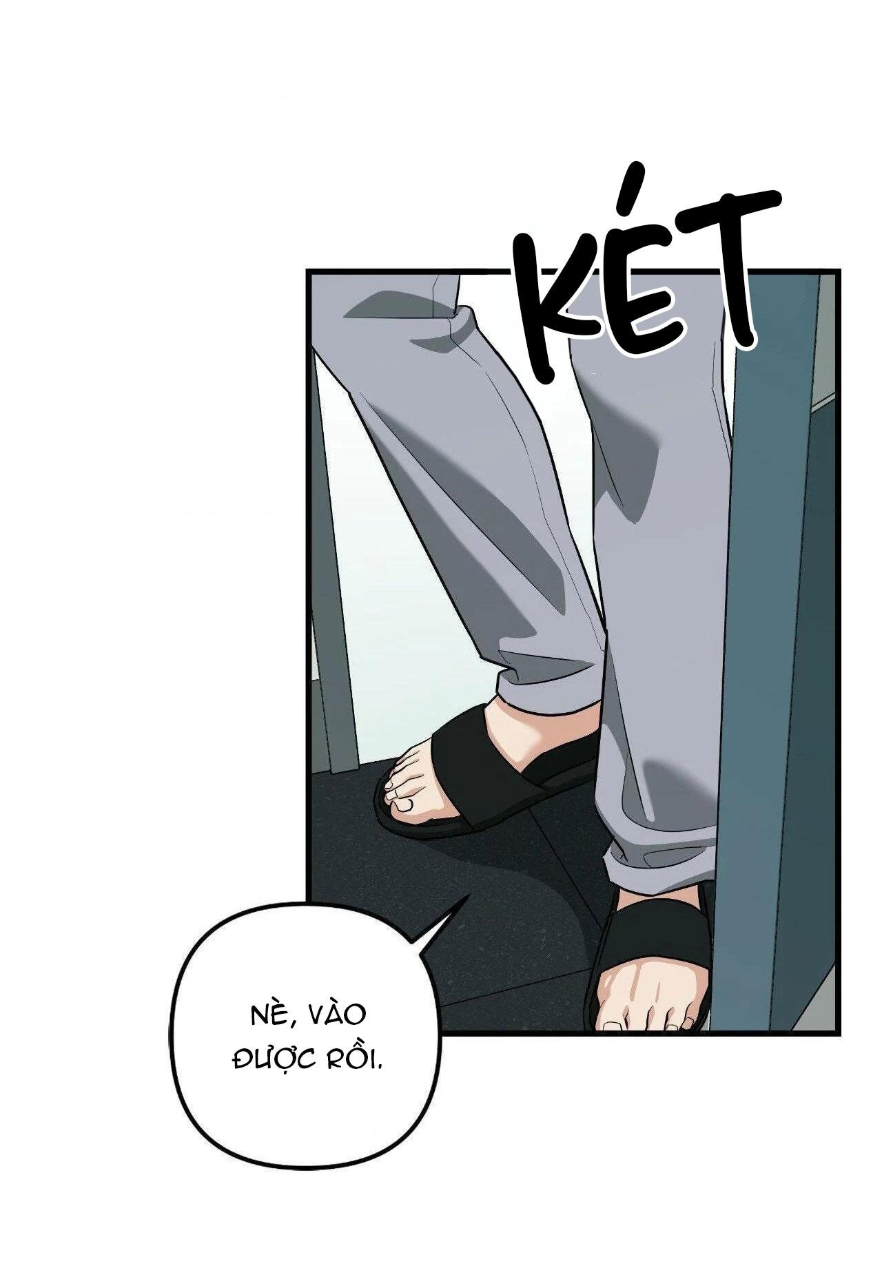 Đọc truyện Bốt Hôn - Chapter 9