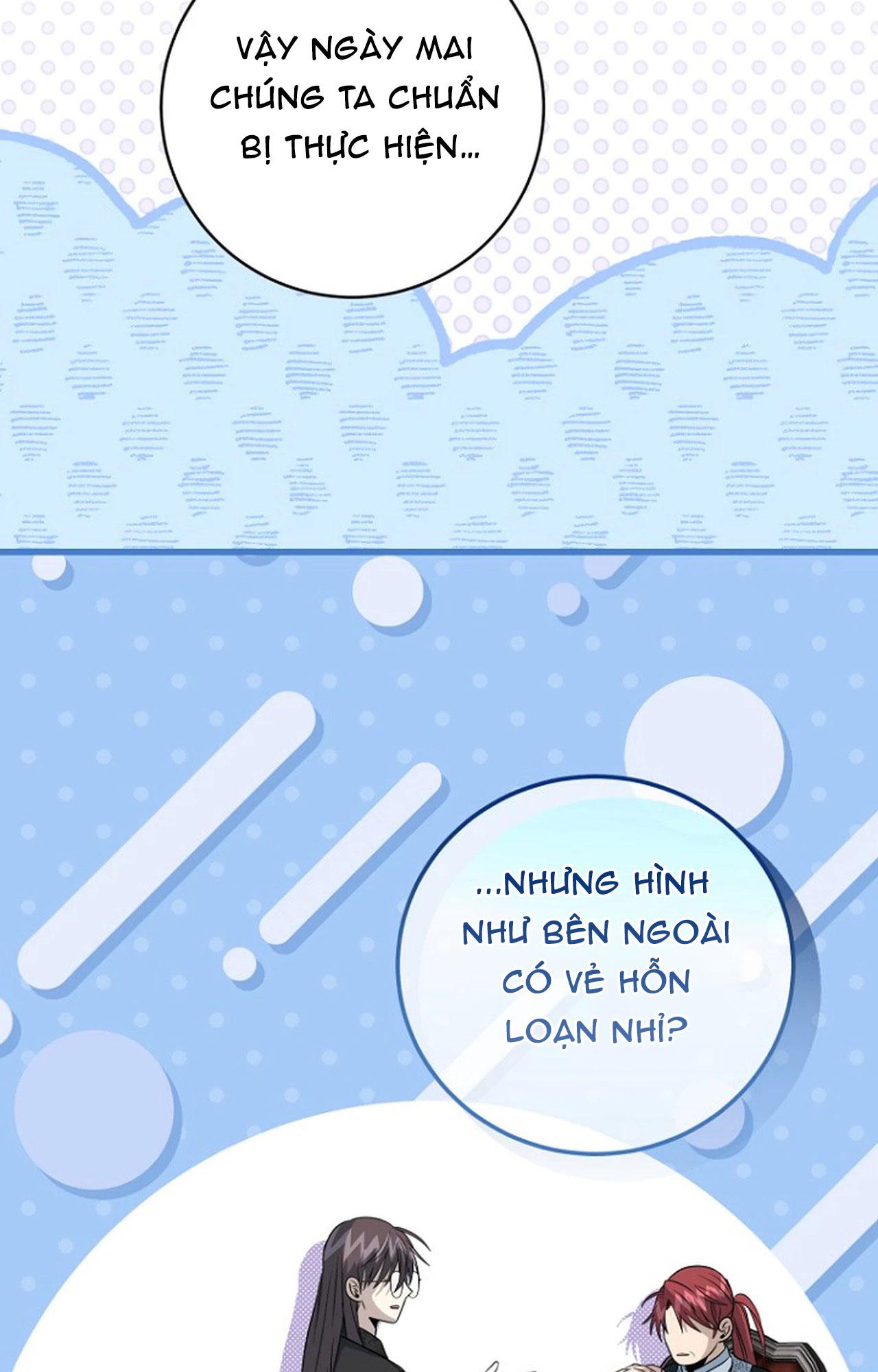 Đọc truyện NGHỈ HƯU CHỨ KHÔNG PHẢI TÌNH YÊU - Chapter 64
