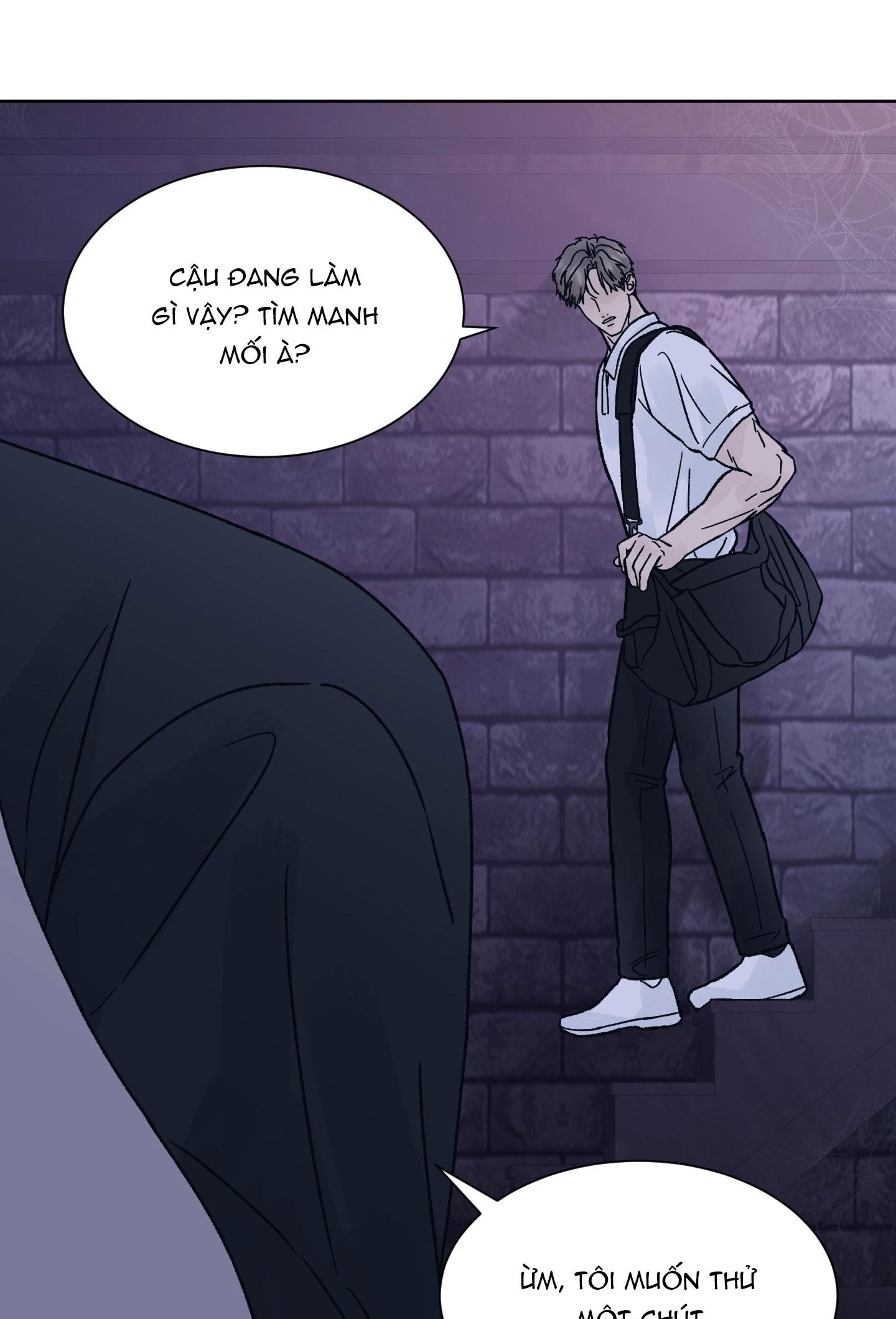 Đọc truyện ĐÊM KINH HOÀNG - Chapter 59