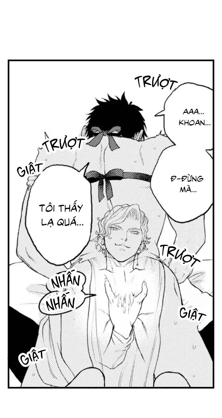 Đọc truyện Em Gái Ơi, Anh Trở Thành Thánh Nữ Rồi - Chapter 9