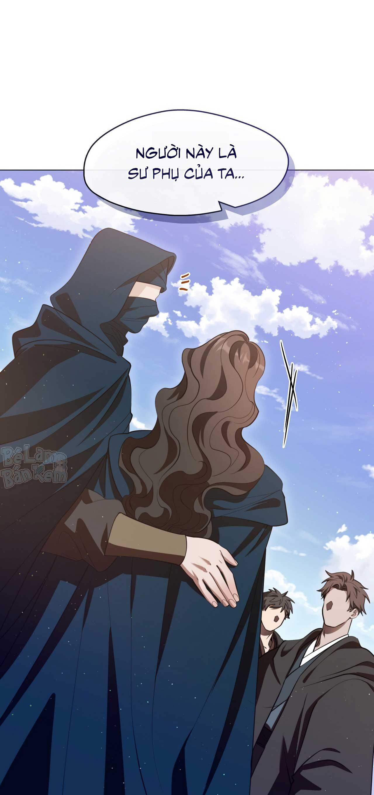 Đọc truyện Tôi đã nuôi dạy thủ lĩnh giáo phái ác ma - Chapter 72