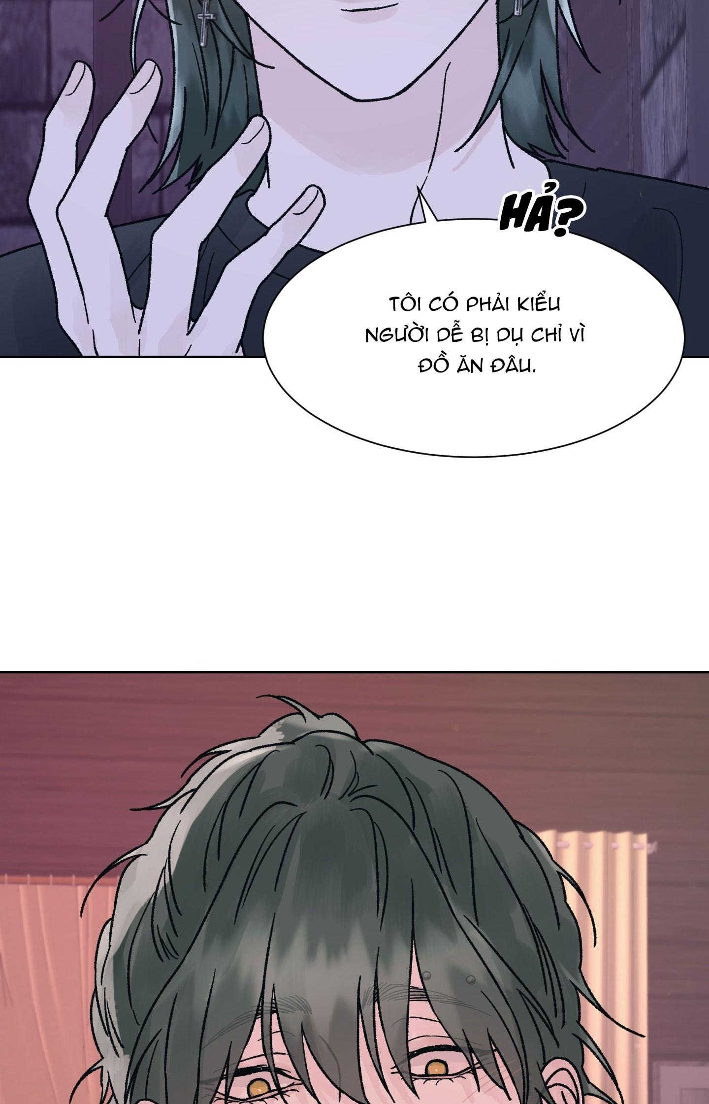 Đọc truyện ĐÊM KINH HOÀNG - Chapter 59