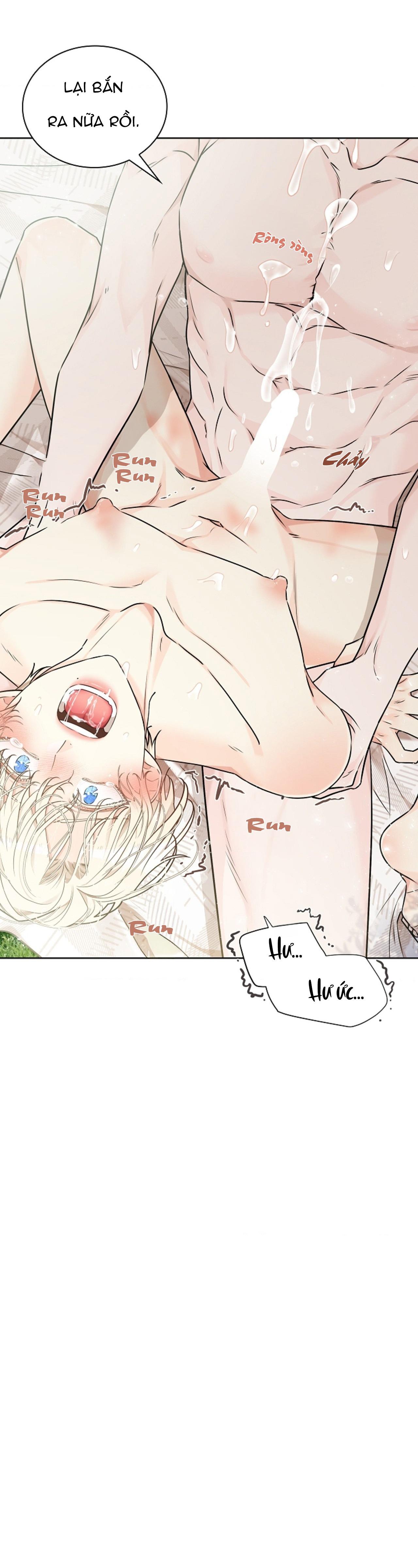 Đọc truyện HANG RẮN - Chapter 9