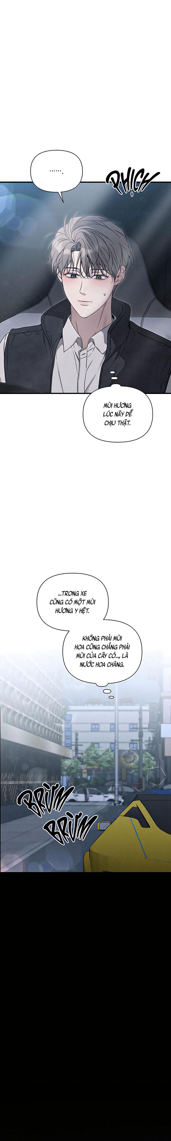 Đọc truyện Cảnh Báo Chán Chường - Chapter 1
