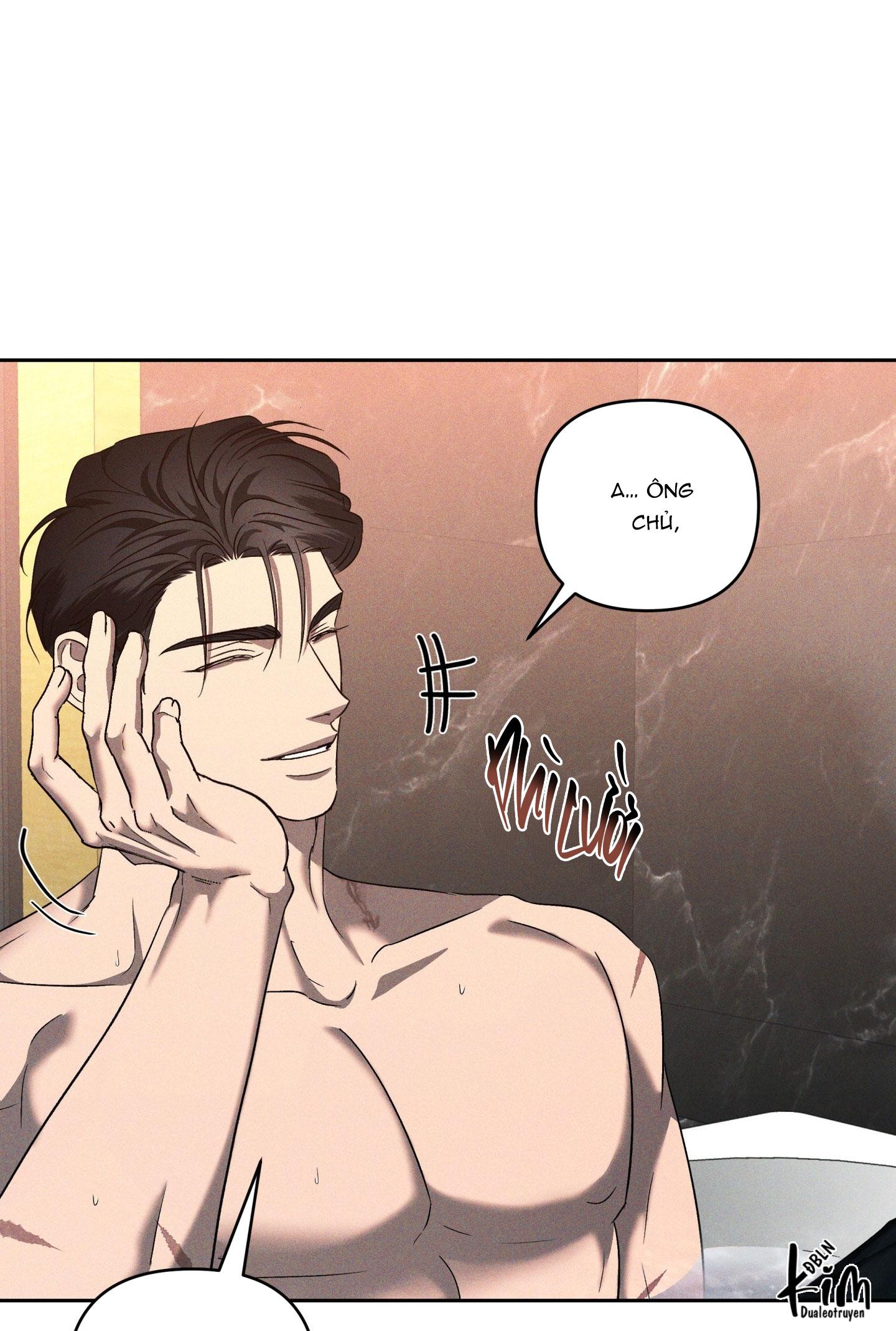 Đọc truyện EDEN - Chapter 44