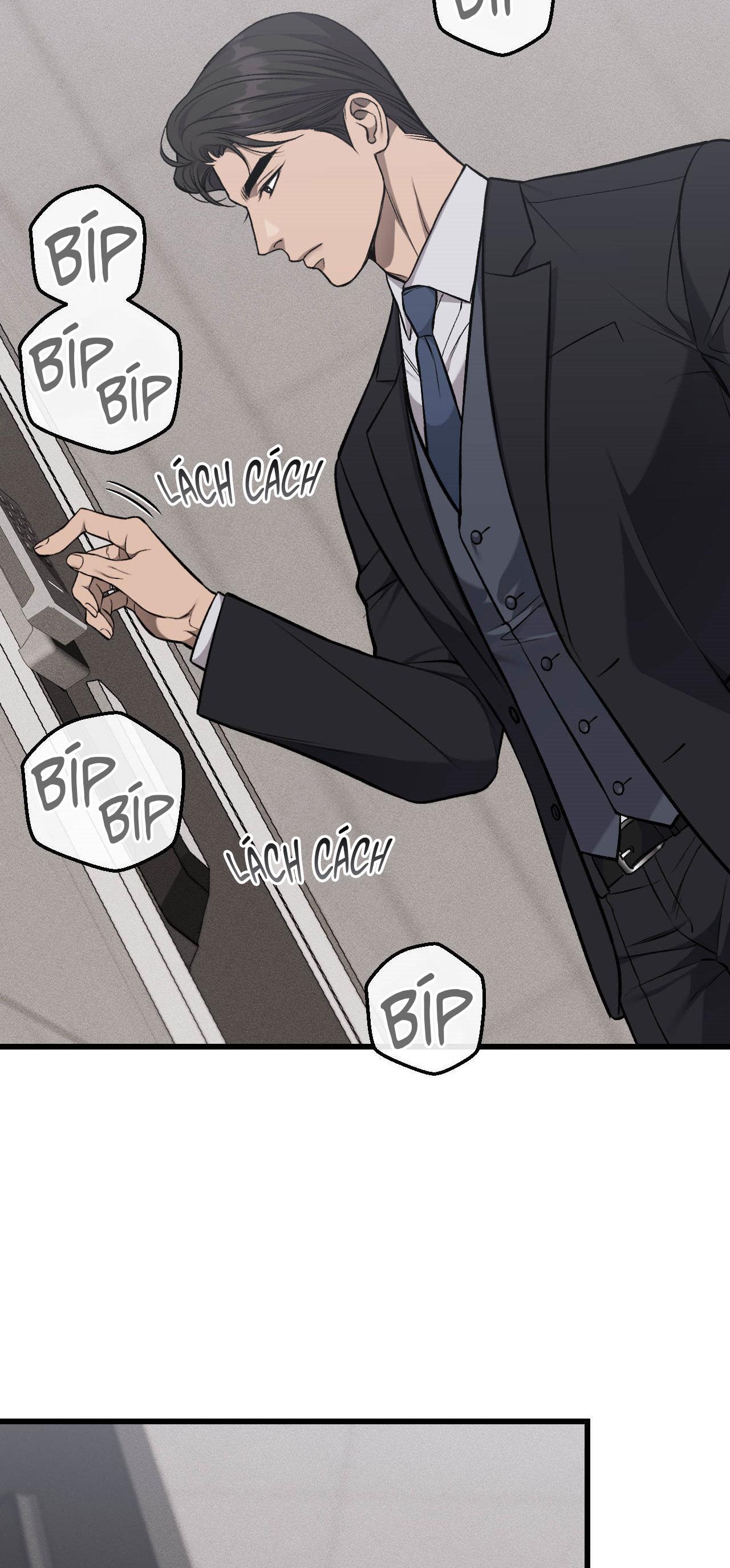 Đọc truyện XX ĐÊ TIỆN - Chapter 62