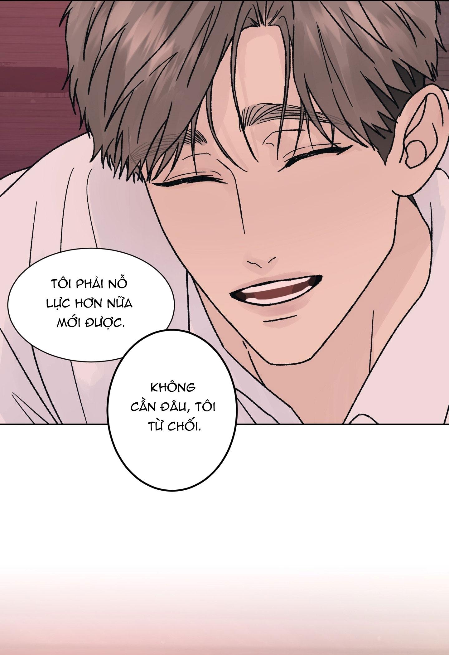 Đọc truyện ĐÊM KINH HOÀNG - Chapter 59
