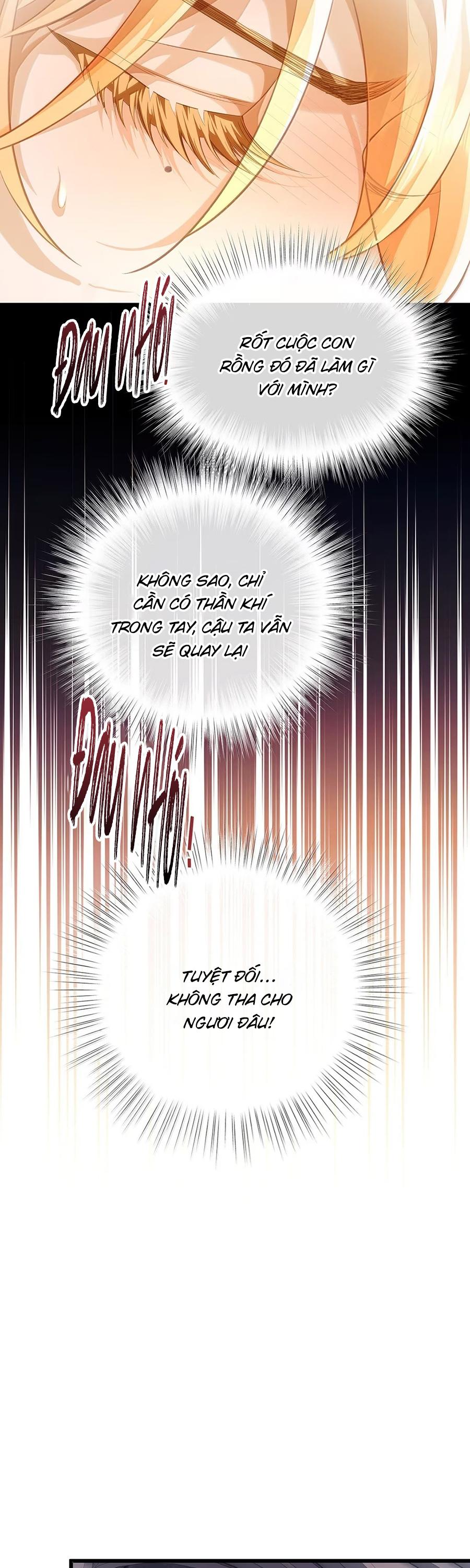 Đọc truyện Tôi Tái Sinh Thành Tiểu Ác Long Của Hoàng Tử Điện Hạ - Chapter 98