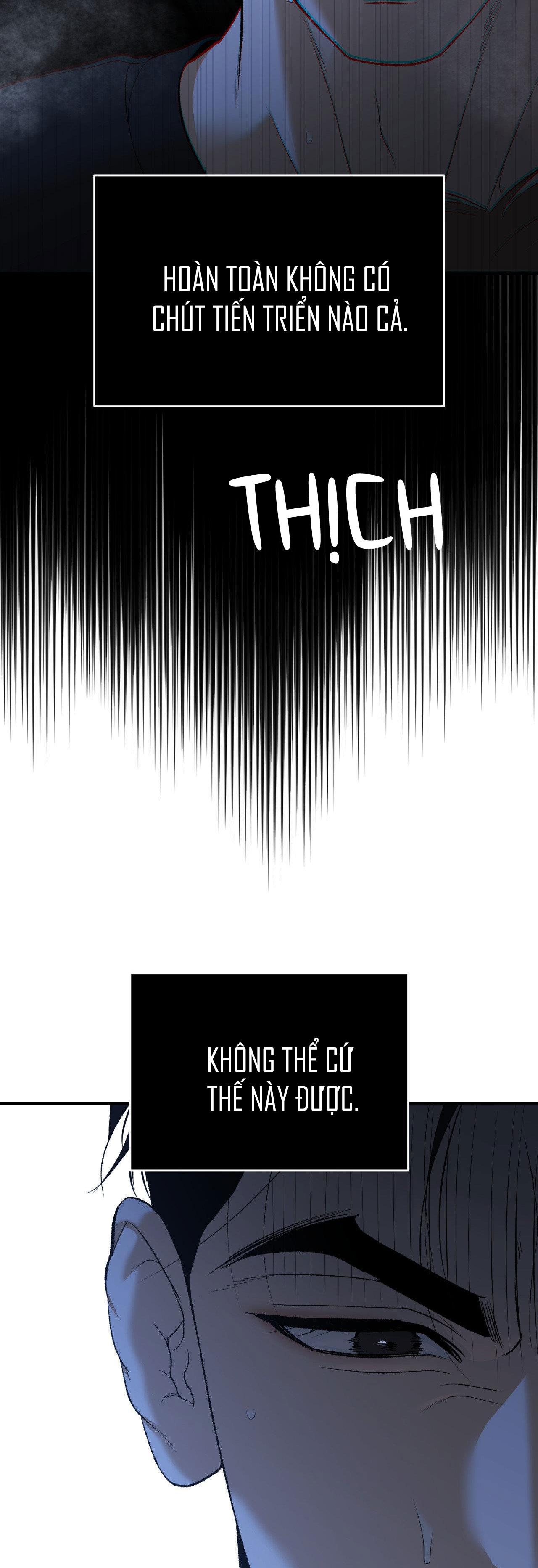 Đọc truyện Jinx - Chapter 79