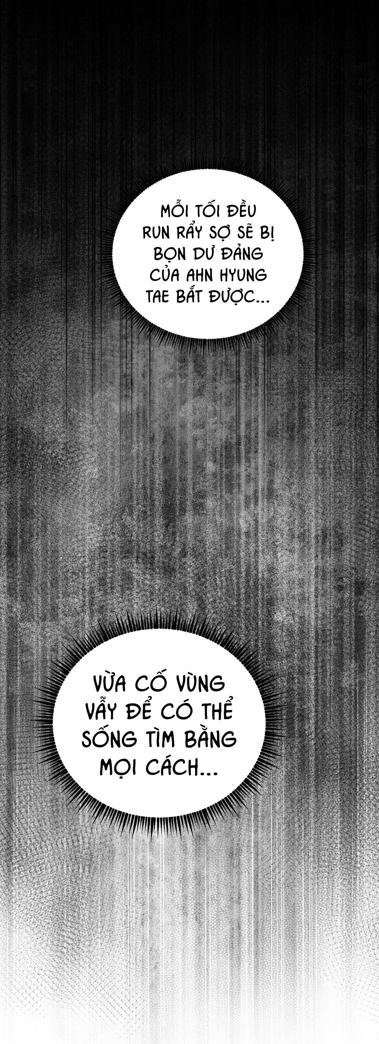 Đọc truyện MỞ KHÓA GIAM CẦM - Chapter 22