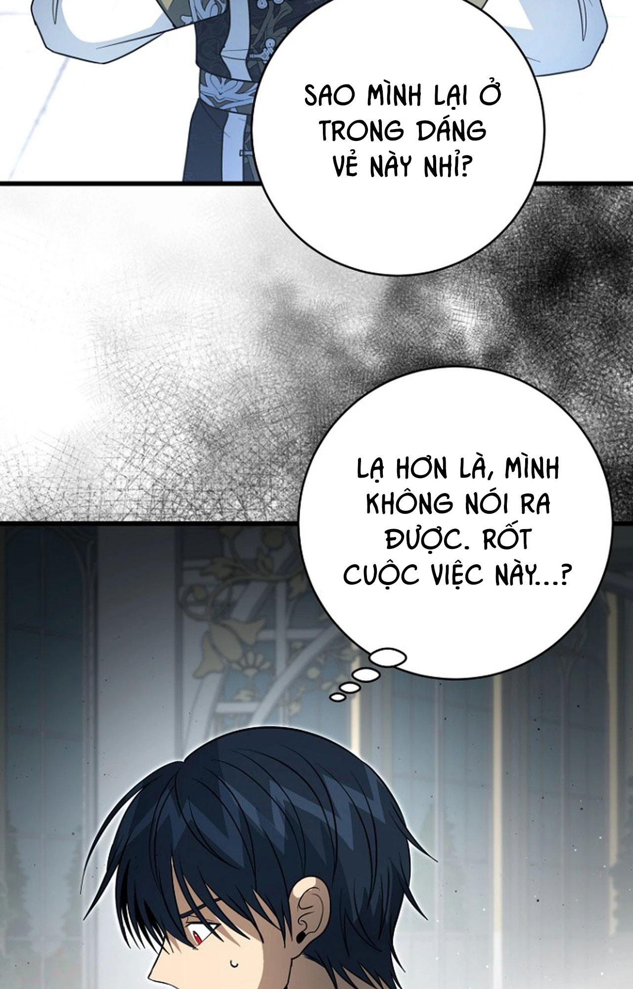 Đọc truyện NGHỈ HƯU CHỨ KHÔNG PHẢI TÌNH YÊU - Chapter 64