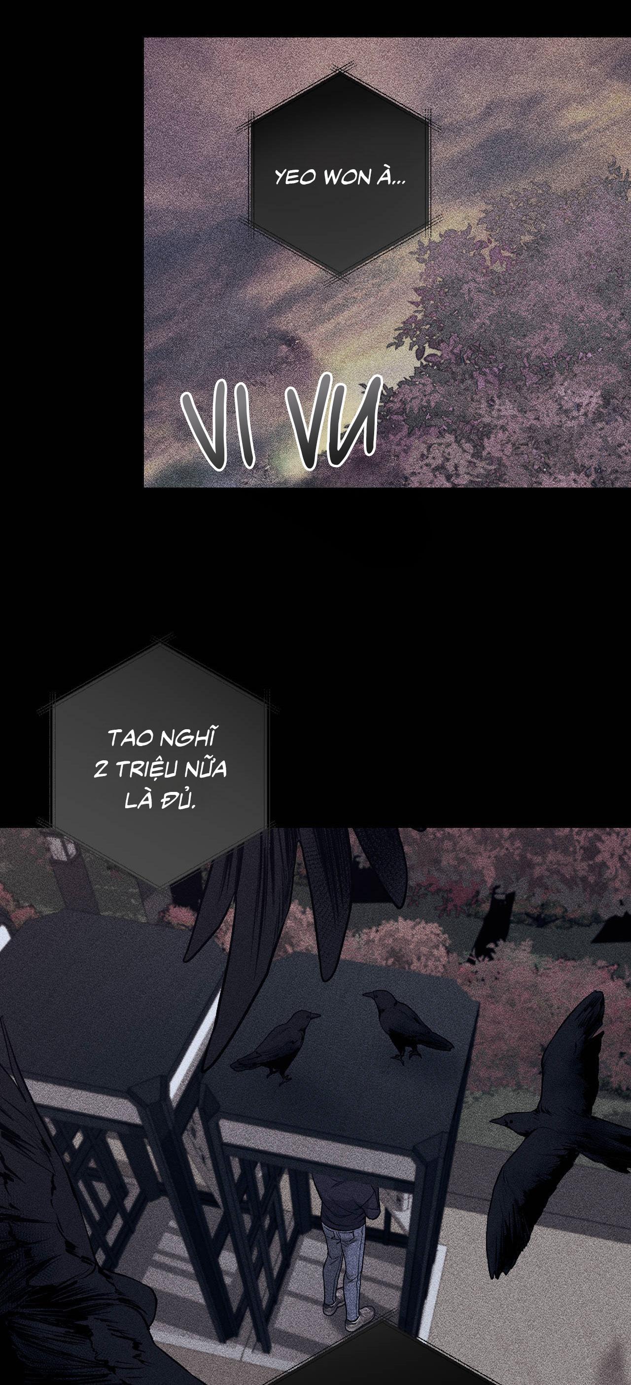 Đọc truyện XX ĐÊ TIỆN - Chapter 62