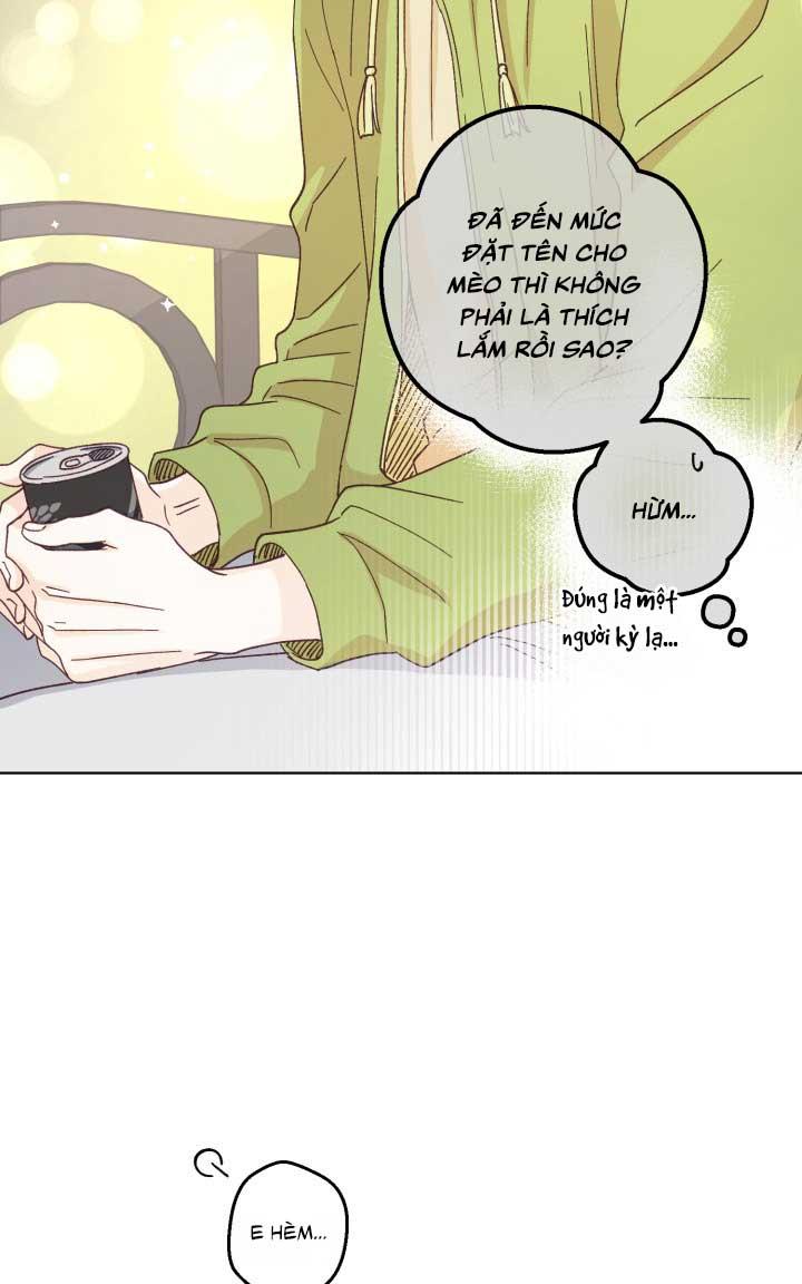 Đọc truyện NGƯỜI HÀNG XÓM QUYẾN RŨ CỦA TÔI - Chapter 3