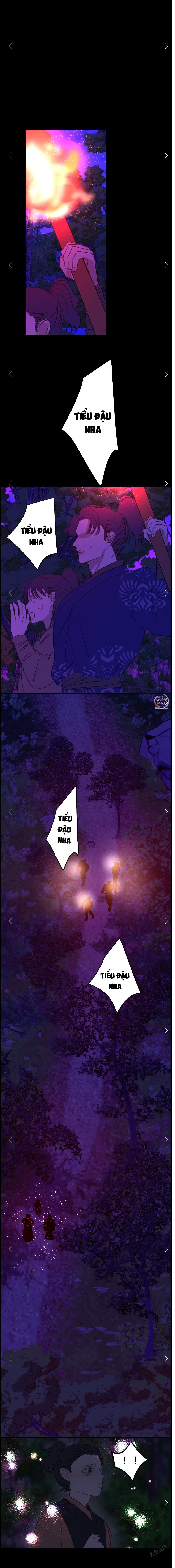 Đọc truyện Vài Câu Chuyện Với Sư Tôn Sau Khi Xuyên Sách - Chapter 81.8
