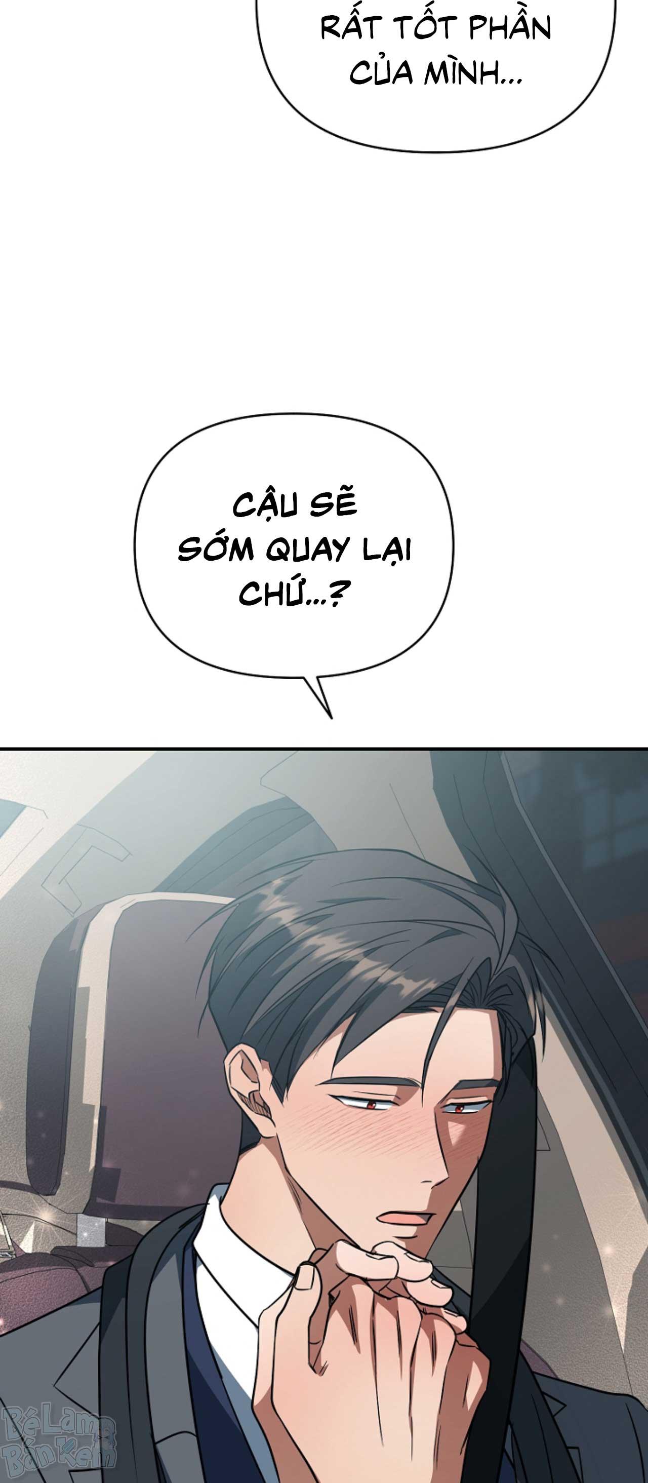 Đọc truyện SỰ THẬT TRẦN TRỤI - Chapter 31