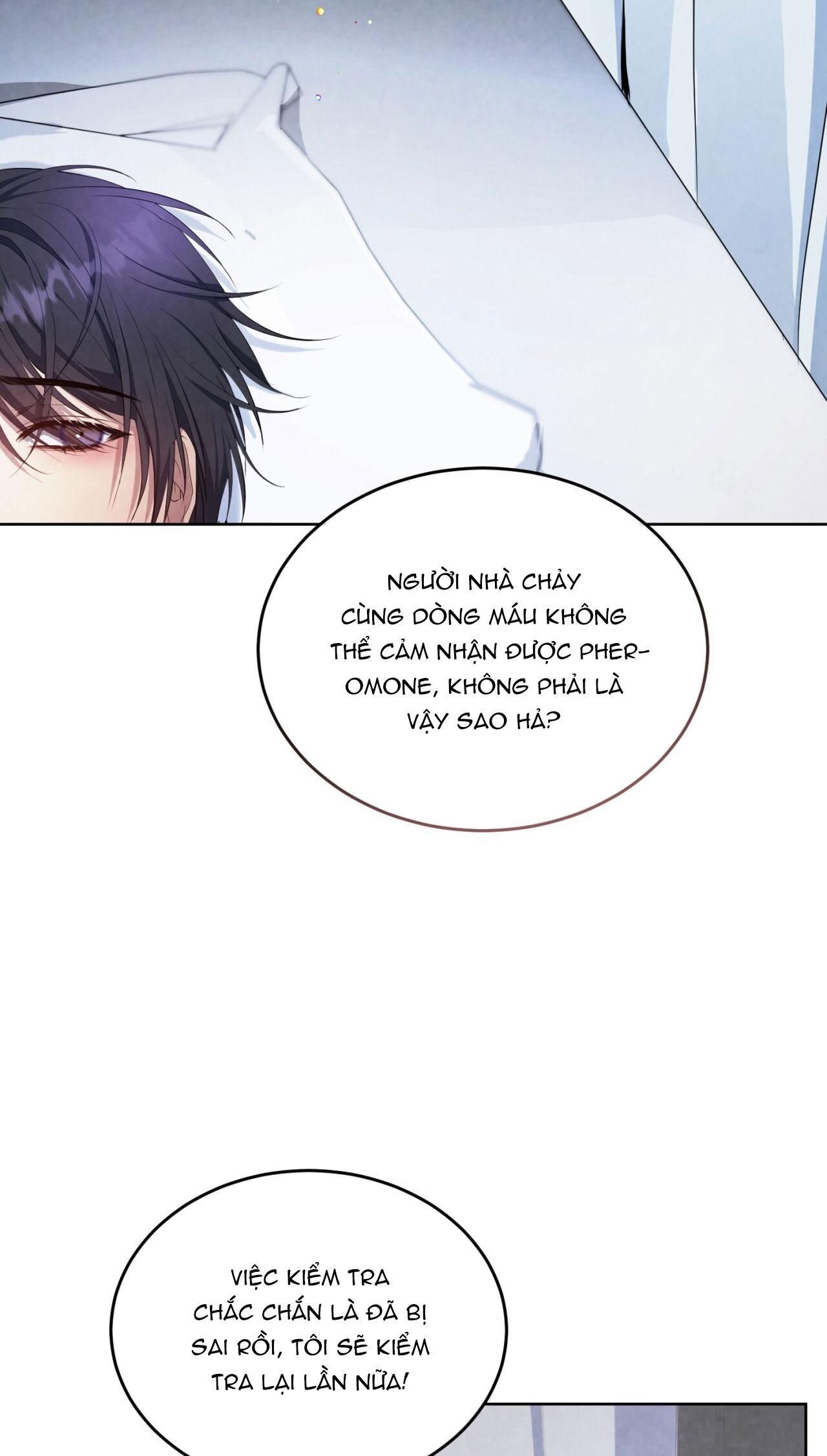 Đọc truyện THẾ GIỚI XUNG KHẮC - Chapter 12