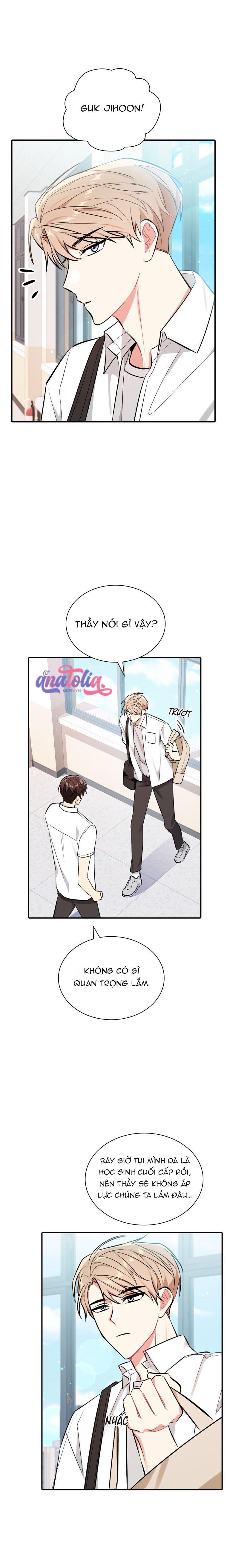 Nhật Hạ -  - Trang 17