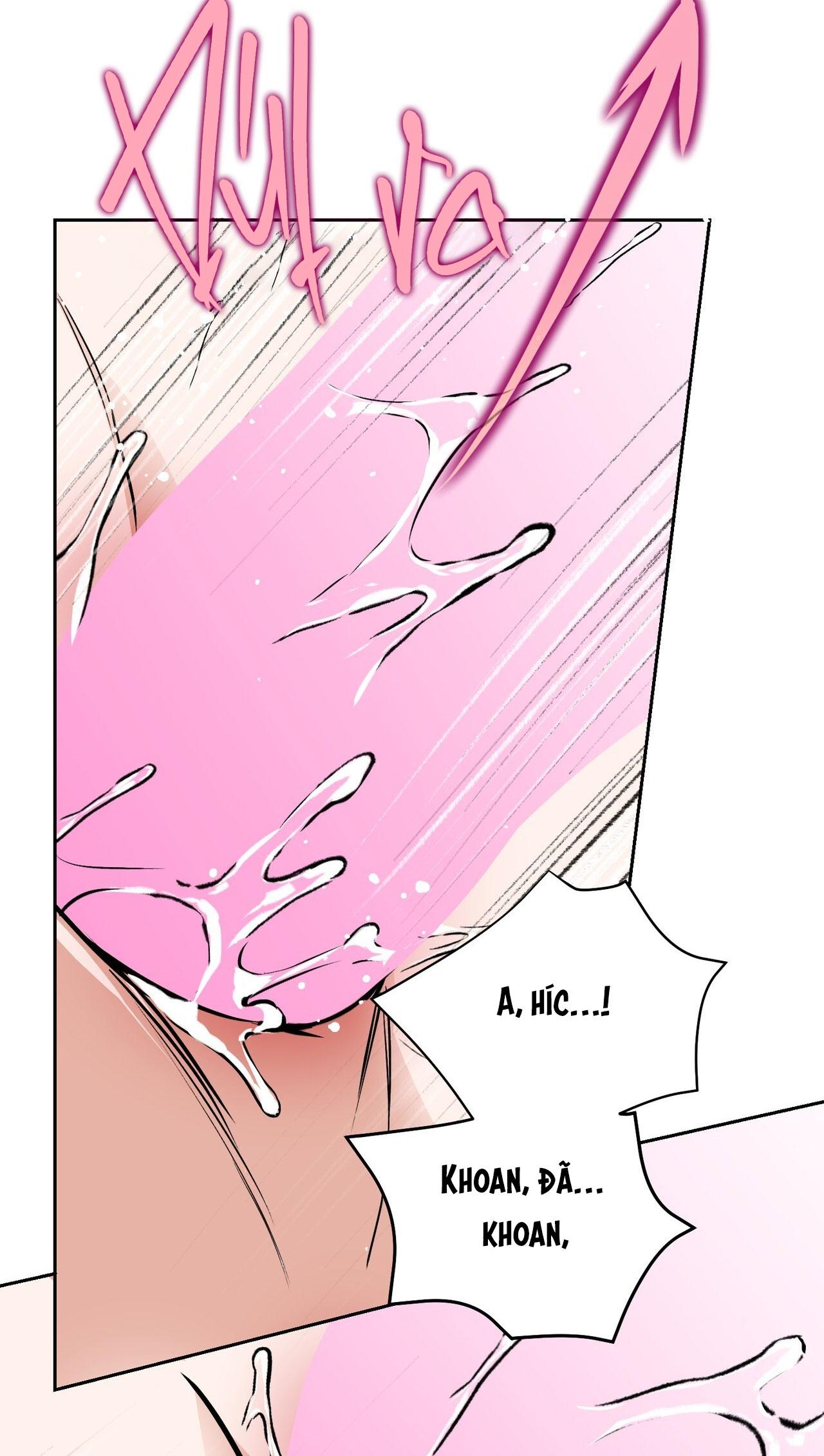 Đọc truyện OFF TRACK - Chapter 52