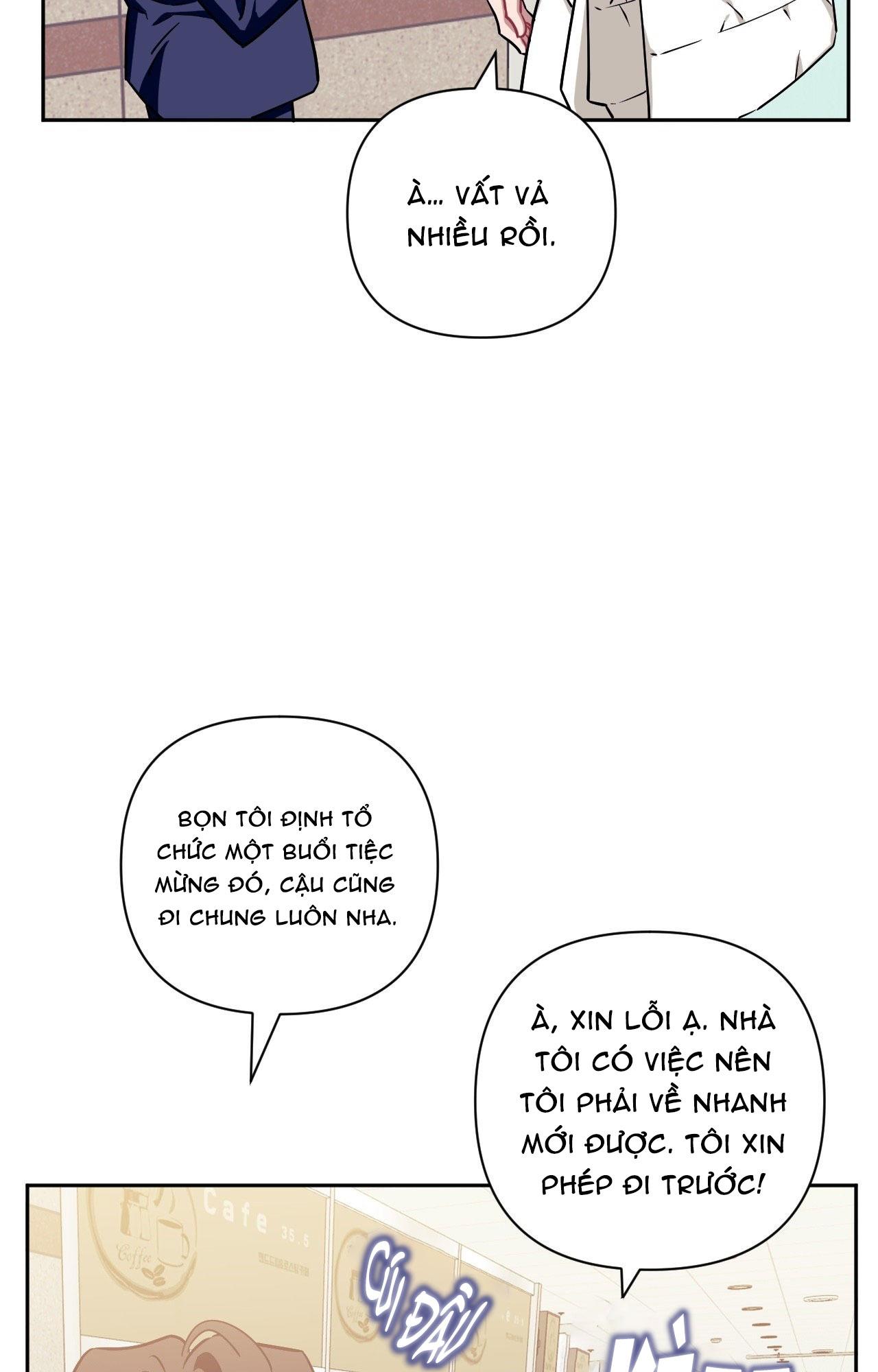 Đọc truyện HƠN CẢ BẠN BÈ - Chapter 110