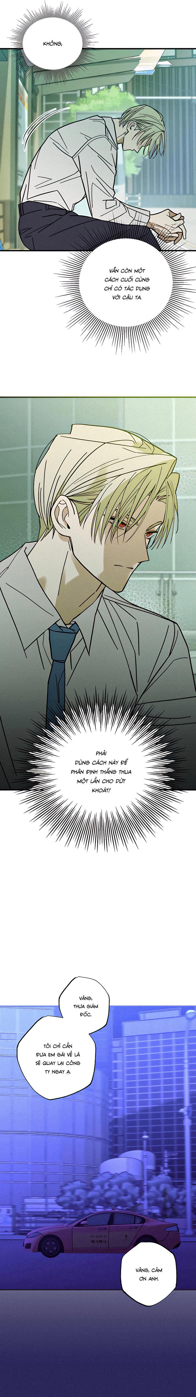 Đọc truyện Chứng Nhận Quan Hệ Gia Đình - Chapter 5