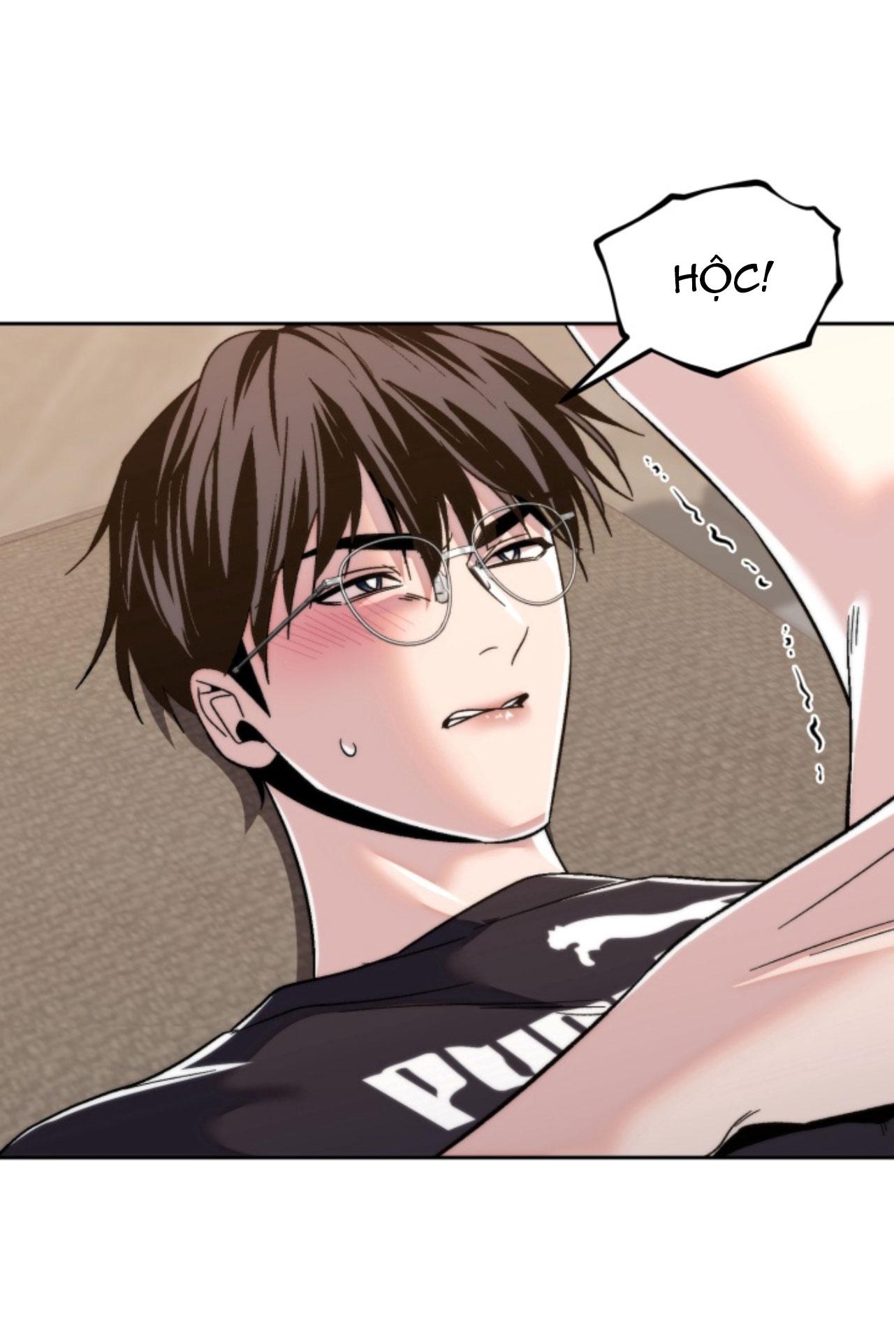 Đọc truyện Người Hàng Xóm Bất Ngờ - Chapter 15