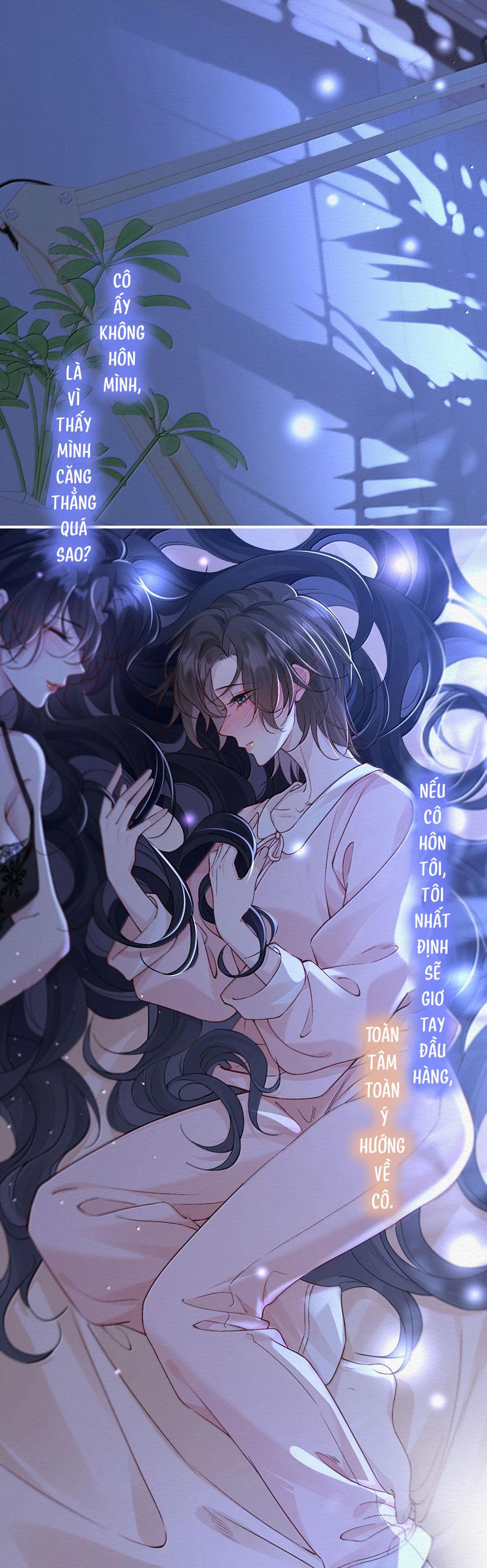 Đọc truyện Ảnh Chụp Phòng Kín - Chapter 12