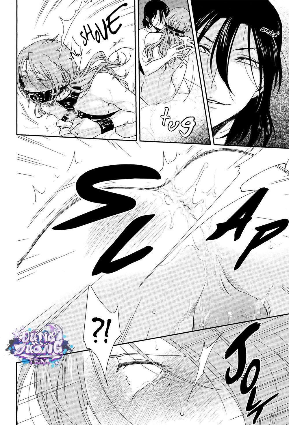 Đọc truyện ONESHORT BÁI THIẾN - Chapter 14