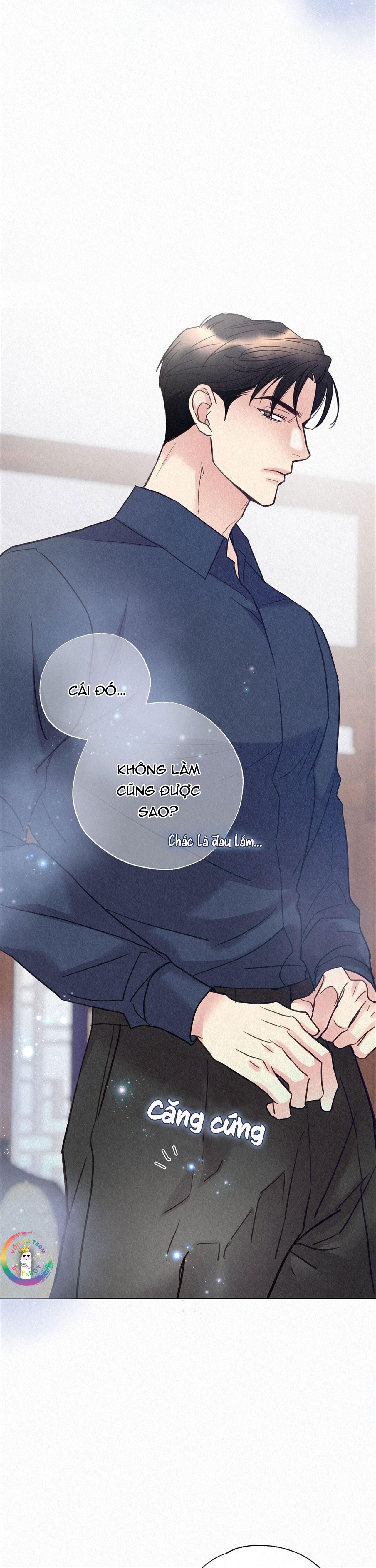 Đọc truyện Ác Nhân Đàm - Chapter 27