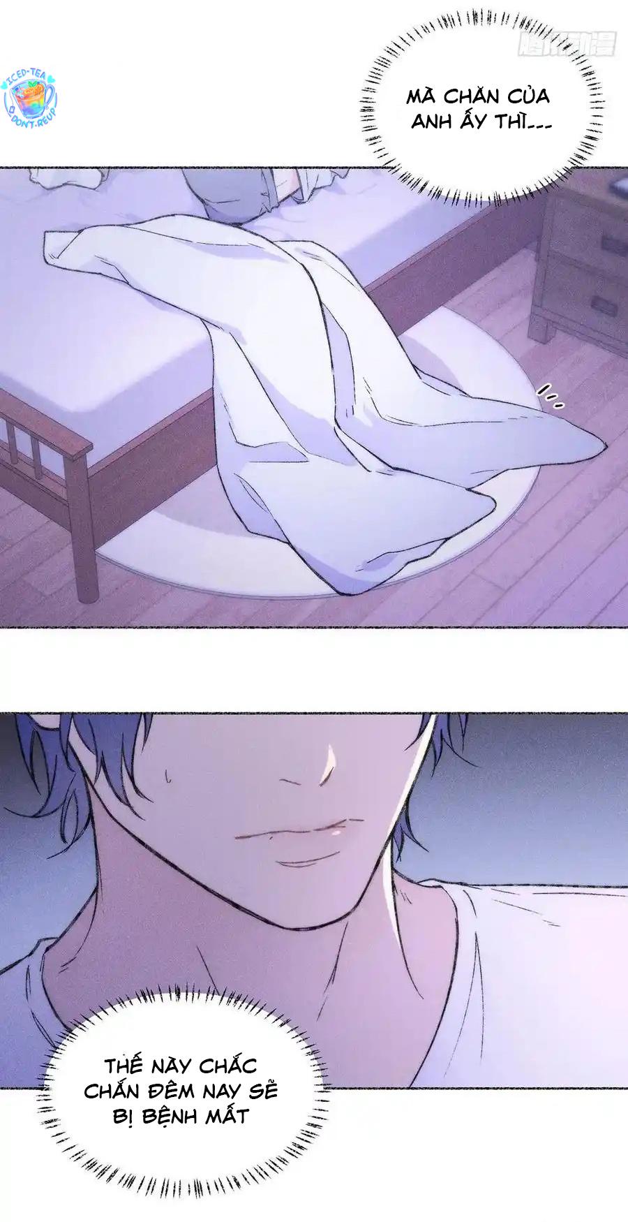 Tuyết Đông Chưa Tan -  - Trang 28